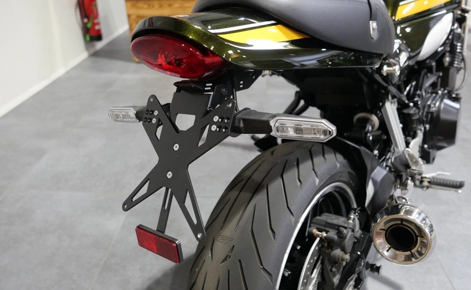 Angebot Kawasaki Z900 RS Bild 5: Angebot Kawasaki Z900 RS