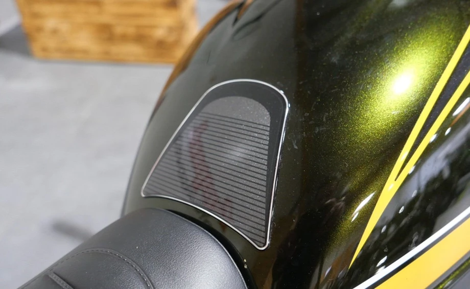 Angebot Kawasaki Z900 RS Bild 6: Angebot Kawasaki Z900 RS