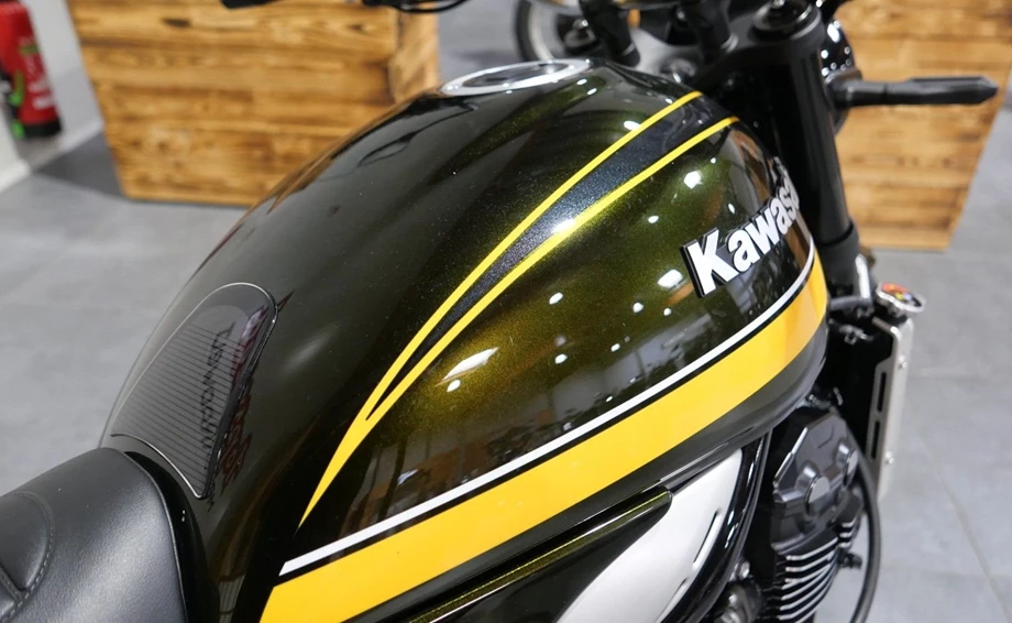 Angebot Kawasaki Z900 RS Bild 7: Angebot Kawasaki Z900 RS