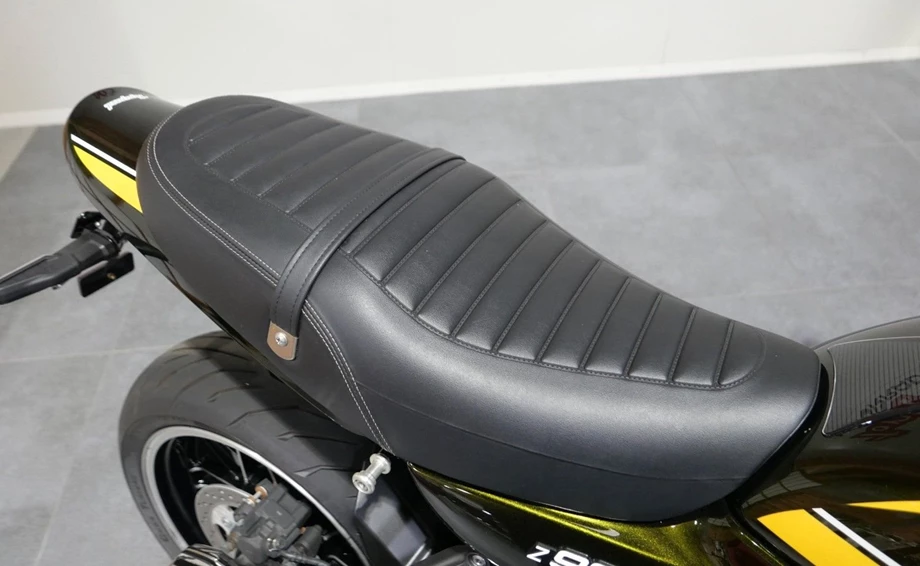 Angebot Kawasaki Z900 RS Bild 8: Angebot Kawasaki Z900 RS