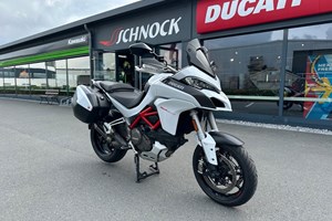 Angebot Ducati Multistrada 1200 S Touring