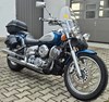 Honda XRV 650 Africa Twin