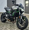 Kawasaki Z650