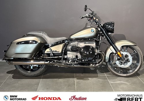 BMW R 18 Roctane