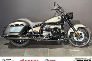 Angebot BMW R 18 Roctane