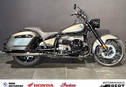 Gebrauchte BMW R 18 Roctane