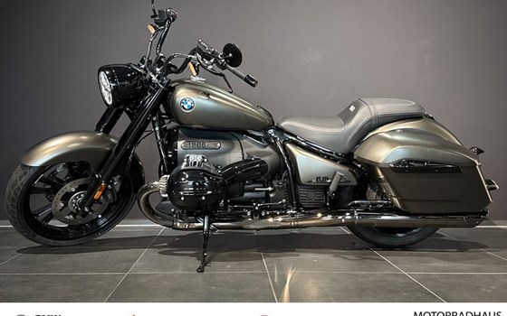 Gebrauchtmotorrad BMW R 18 Roctane - Bild 2