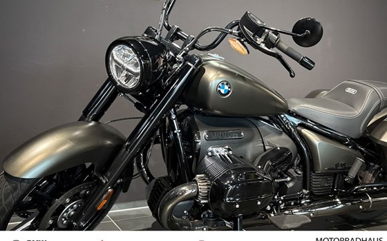 Gebrauchtmotorrad BMW R 18 Roctane - Bild 3