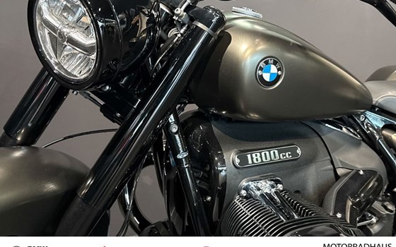 Gebrauchtmotorrad BMW R 18 Roctane - Bild 4