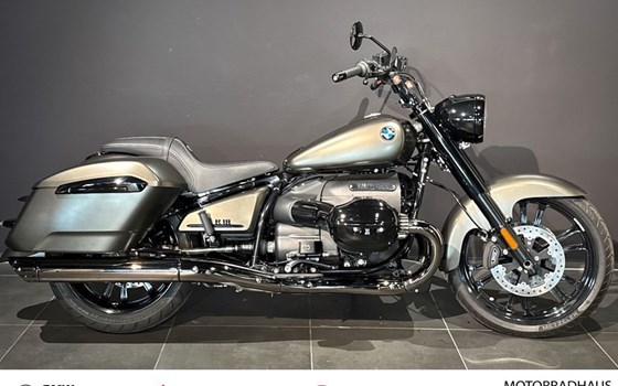 Gebrauchtmotorrad BMW R 18 Roctane - Bild 6