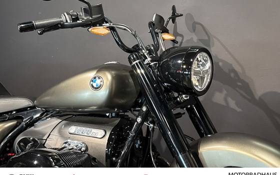 Gebrauchtmotorrad BMW R 18 Roctane - Bild 7