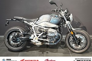 Angebot BMW R nineT Pure
