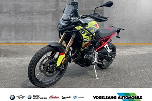 Angebot BMW F 900 GS