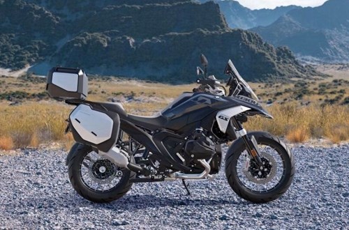 BMW R 1300 GS
