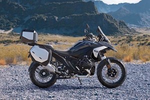Angebot BMW R 1300 GS