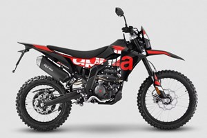 Angebot Aprilia RX 125