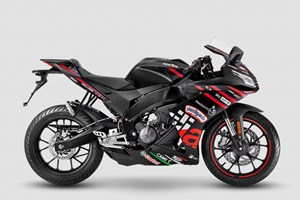 Angebot Aprilia RS 125 Replica