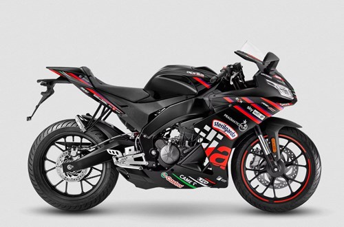 Aprilia RS 125 Replica