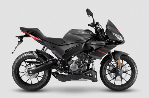 Aprilia Tuono 125