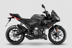 Angebot Aprilia Tuono 125