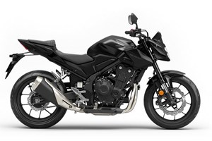 Angebot Honda CB500 Hornet