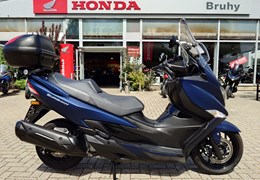 Gebrauchte Suzuki Burgman 400