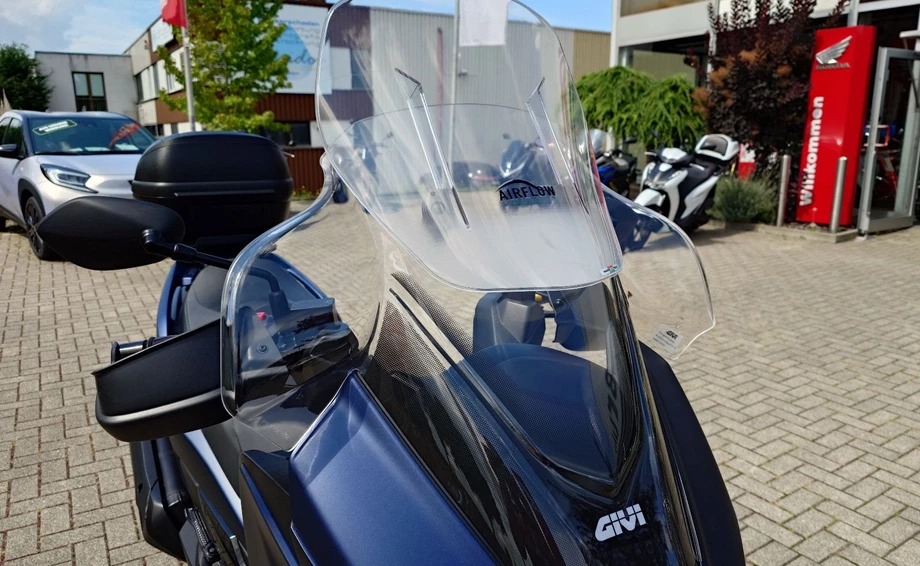 Angebot Suzuki Burgman 400 Bild 13: Angebot Suzuki Burgman 400