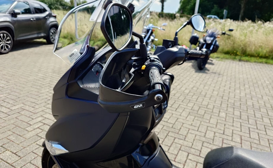 Angebot Suzuki Burgman 400 Bild 14: Angebot Suzuki Burgman 400