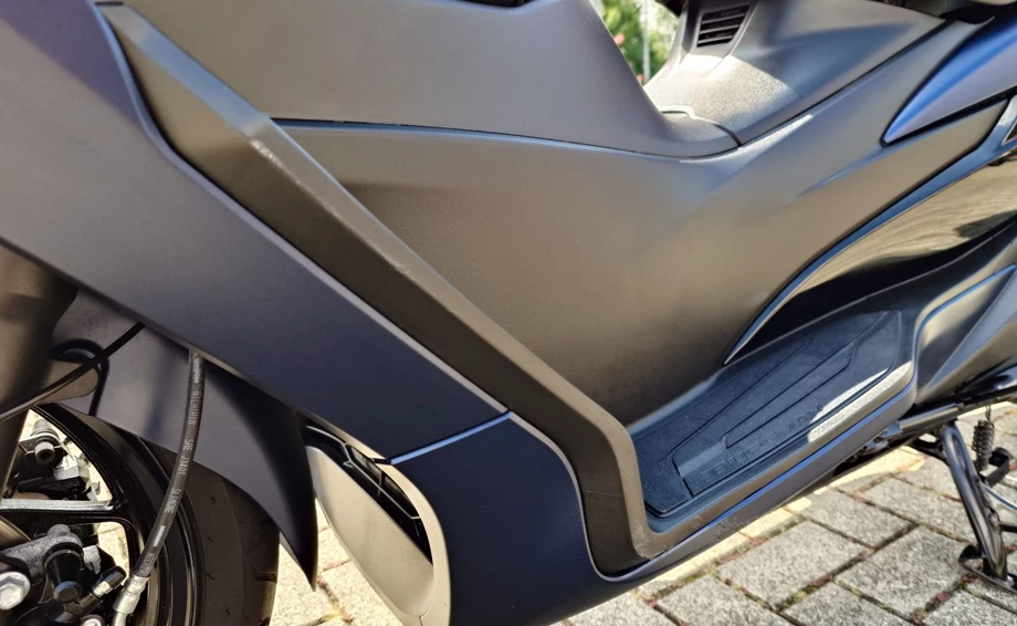 Angebot Suzuki Burgman 400 Bild 15: Angebot Suzuki Burgman 400