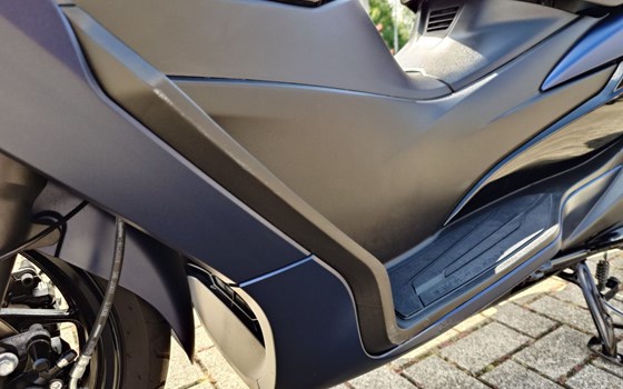 Gebrauchtmotorrad Suzuki Burgman 400 - Bild 15