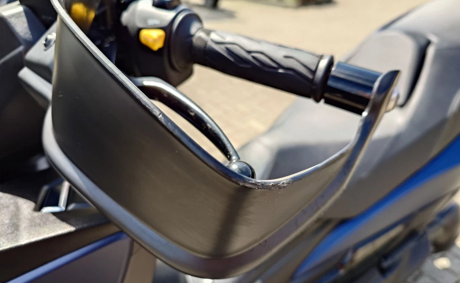 Angebot Suzuki Burgman 400 Bild 16: Angebot Suzuki Burgman 400