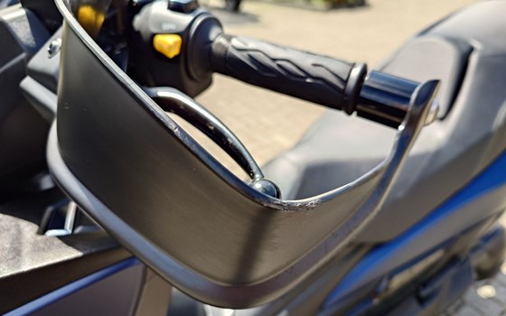 Gebrauchtmotorrad Suzuki Burgman 400 - Bild 16