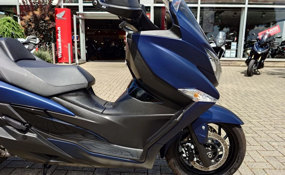 Angebot Suzuki Burgman 400 Bild 3: Angebot Suzuki Burgman 400