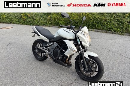 Kawasaki ER-6f