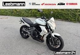 Gebrauchte Kawasaki ER-6n