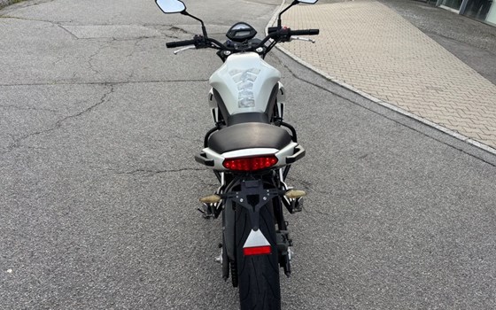 Gebrauchtmotorrad Kawasaki ER-6f - Bild 5