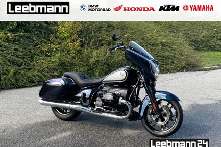 BMW R 18 B