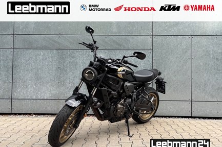 Yamaha XSR700