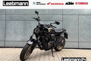 Angebot Yamaha XSR700