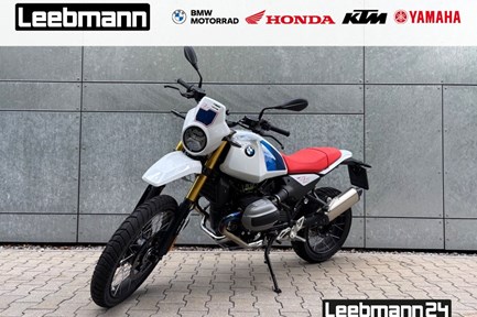 BMW R 12 G/S
