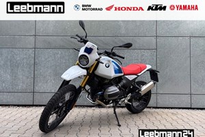 Angebot BMW R 12 G/S