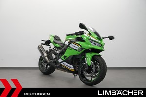 Angebot Kawasaki Ninja ZX-4RR