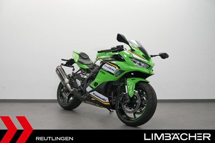 Kawasaki Ninja ZX-4RR