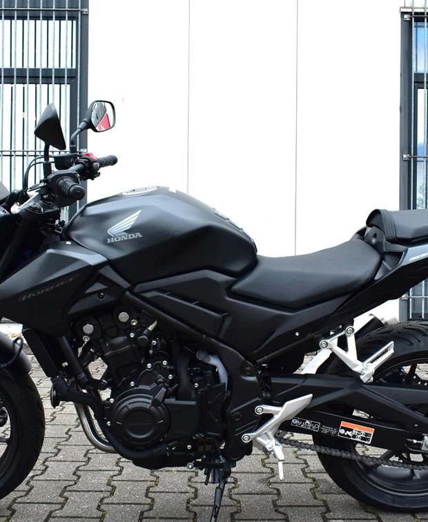 Honda CB500 Hornet
