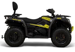 Neumotorrad Goes Terrox 500 L ABS