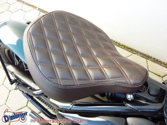 Angebot Triumph Bonneville Bobber