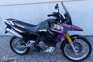 Angebot Suzuki DR 800 S