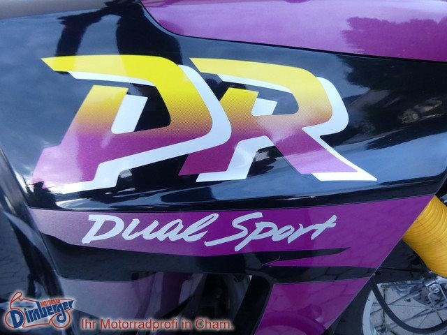 Angebot Suzuki DR 800 S