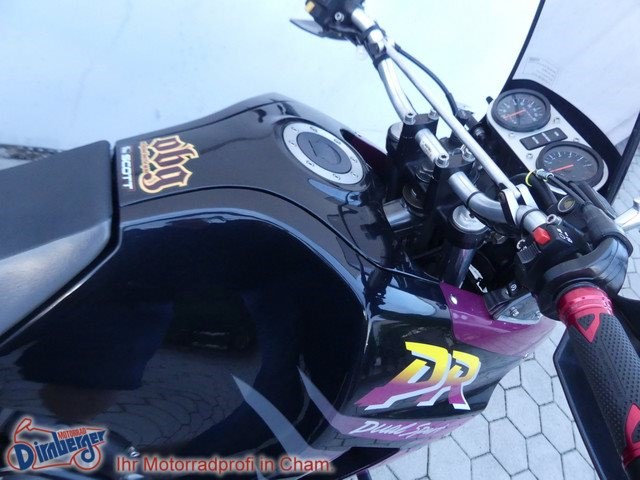 Angebot Suzuki DR 800 S
