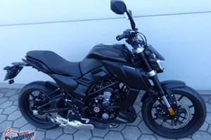 Angebot Motobi DL 125